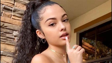 malu only fans leak|Malu Trevejo Nude Pussy Flash OnlyFans Video Leaked